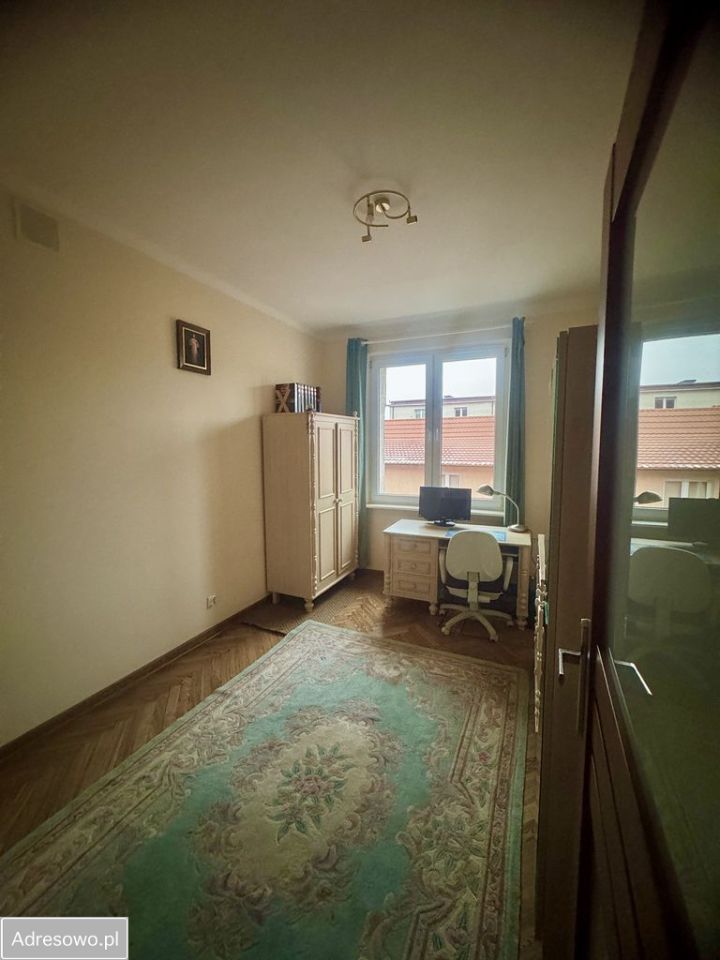 Mieszkanie 2-pokojowe Łomża Śródmieście, ul. Dworna. Zdjęcie 4