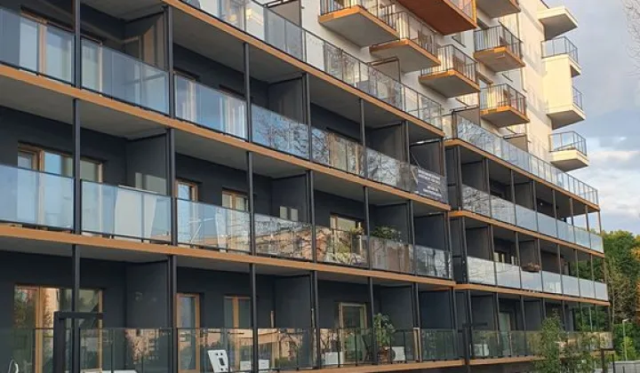 Mieszkanie 1-pokojowe Katowice Brynów, ul. Ceglana