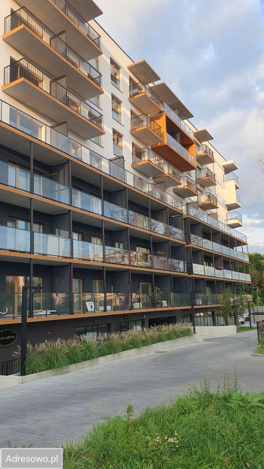 Mieszkanie 1-pokojowe Katowice Brynów, ul. Ceglana