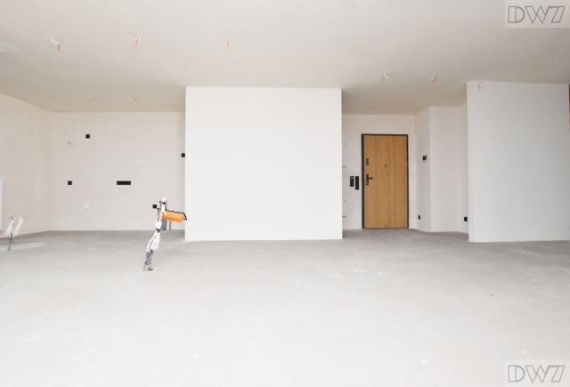 Mieszkanie 4-pokojowe Kraków Prądnik Biały, ul. Papierni Prądnickich. Zdjęcie 4