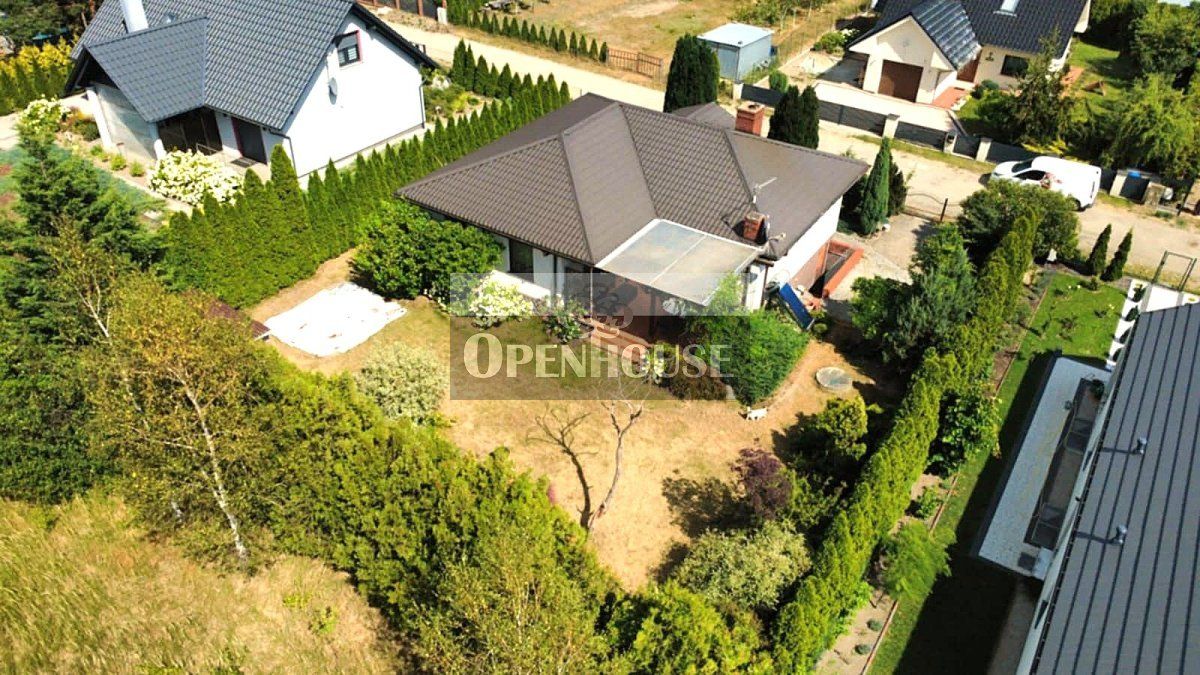 dom wolnostojący, 5 pokoi Sława. Zdjęcie 4