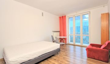 Mieszkanie 1-pokojowe Warszawa Mokotów, Czerska