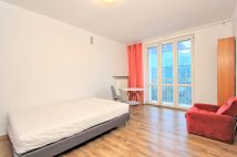 Mieszkanie 1-pokojowe Warszawa Mokotów, Czerska