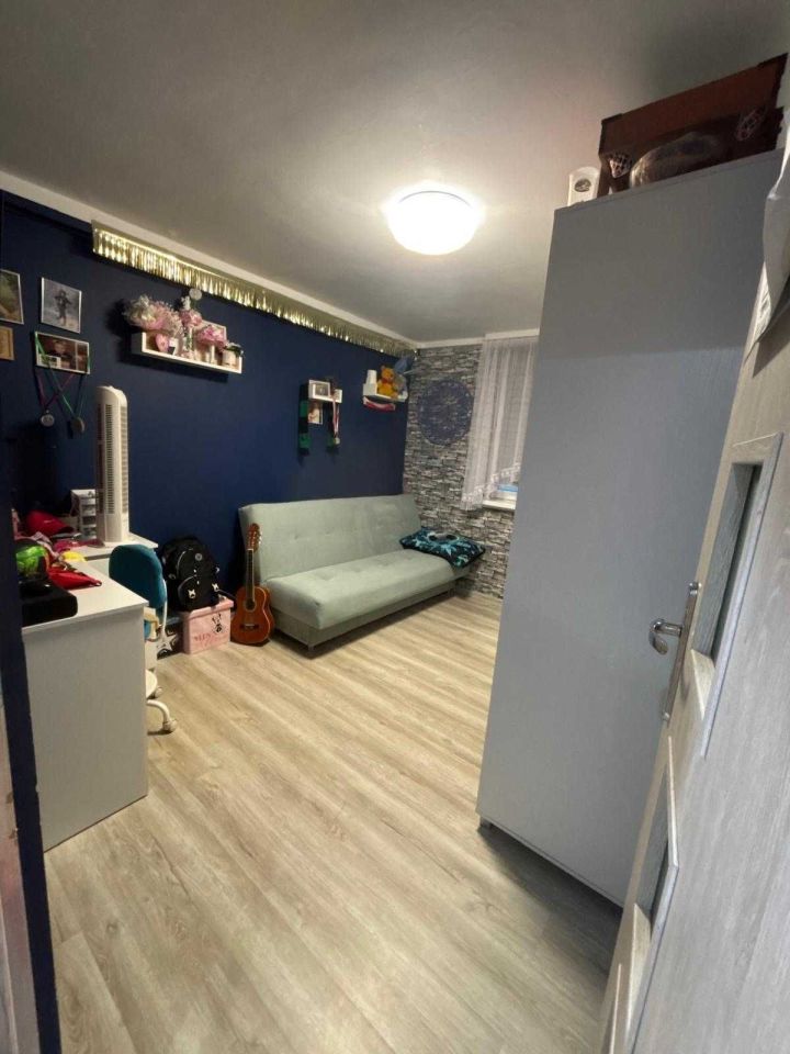 Mieszkanie 3-pokojowe Piechcin. Zdjęcie 4