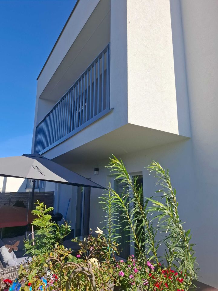 dom szeregowy Bilcza. Zdjęcie 5