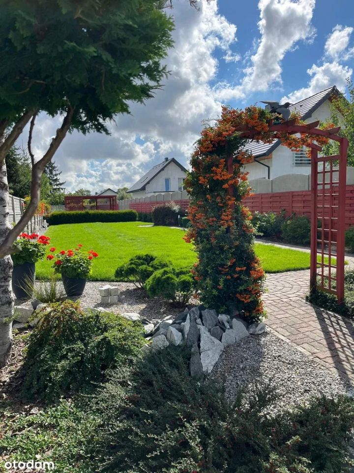 dom wolnostojący, 5 pokoi Pyrzyce, ul. Lipiańska. Zdjęcie 10