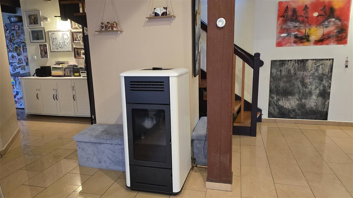 Mieszkanie 3-pokojowe Borne Sulinowo, ul. Bolesława Chrobrego. Zdjęcie 12