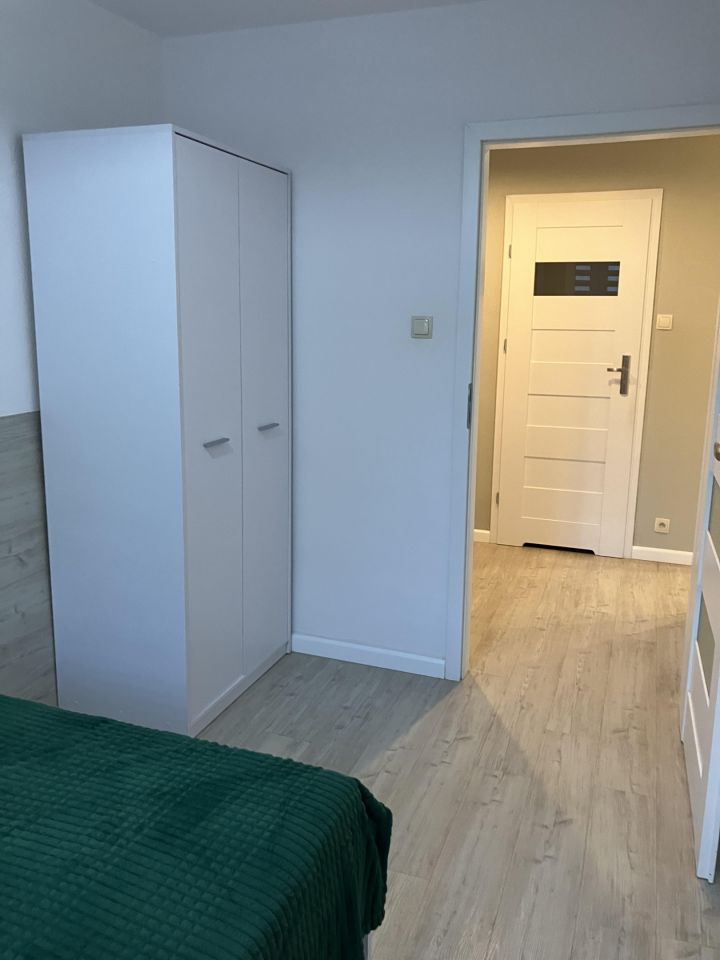 Mieszkanie 2-pokojowe Kraków Grzegórzki, ul. Bajeczna. Zdjęcie 11