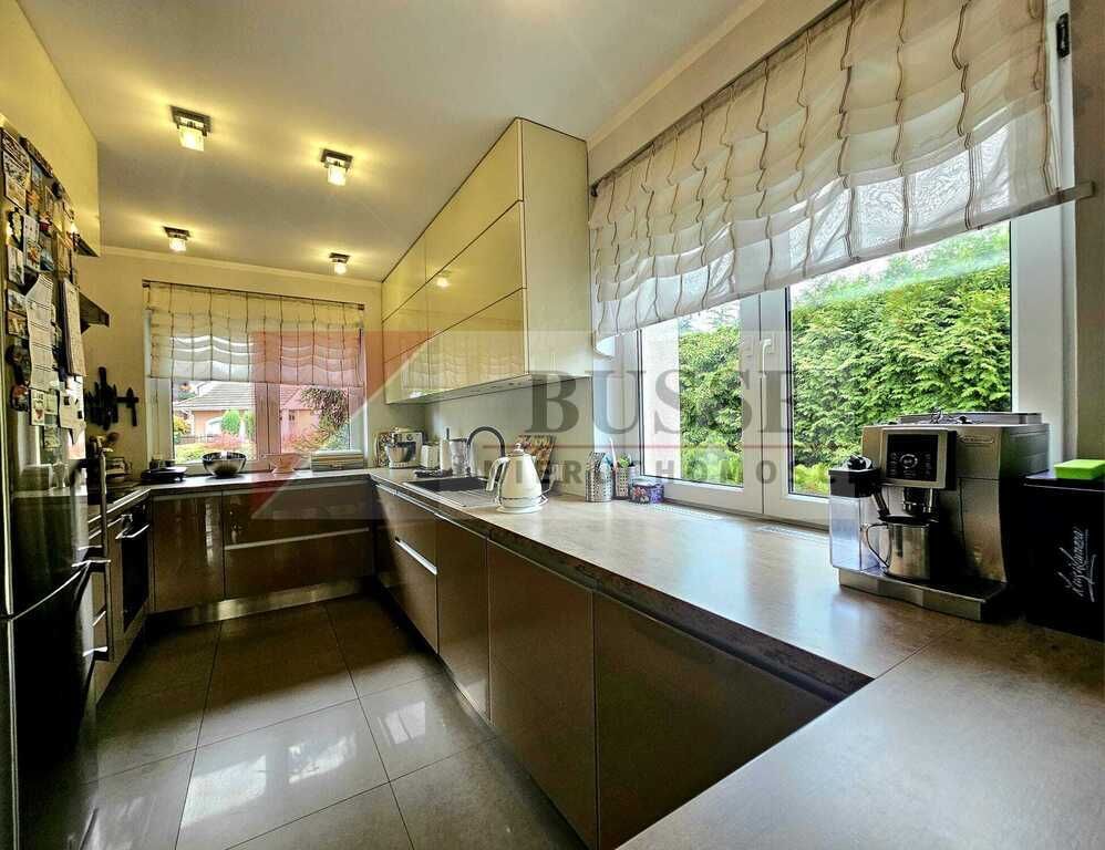 dom wolnostojący, 6 pokoi Szczecin Warszewo. Zdjęcie 5