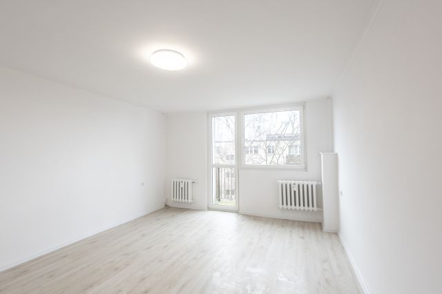 Mieszkanie 3-pokojowe Swarzędz, os. Zygmunta III Wazy. Zdjęcie 1