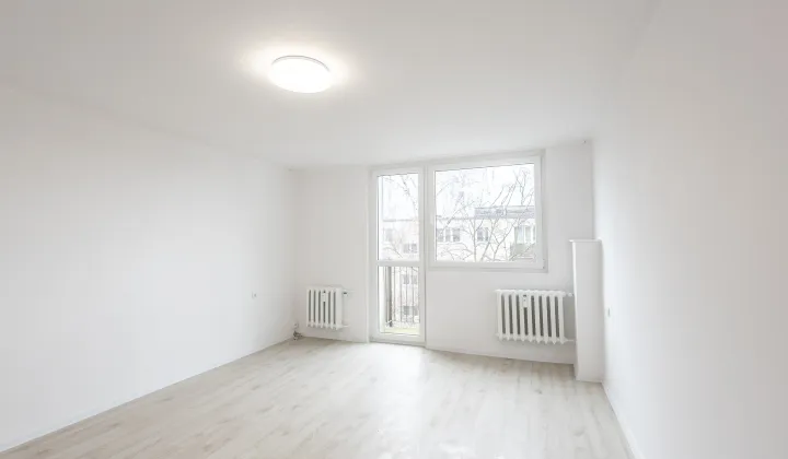 Mieszkanie 3-pokojowe Swarzędz, os. Zygmunta III Wazy