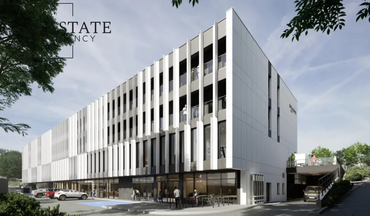 Lokal Gdynia Orłowo, al. Zwycięstwa