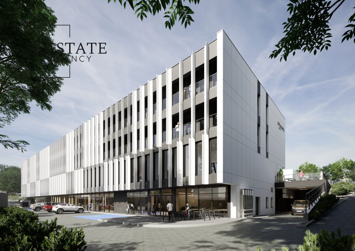 Lokal Gdynia Orłowo, al. Zwycięstwa. Zdjęcie 4