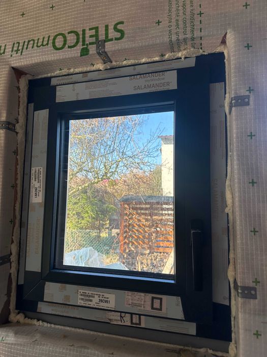 Działka rod Poznań Winogrady, ul. Serbska. Zdjęcie 6