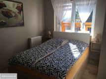 Mieszkanie 2-pokojowe Szklarska Poręba, ul. Ludwika Waryńskiego. Zdjęcie 3