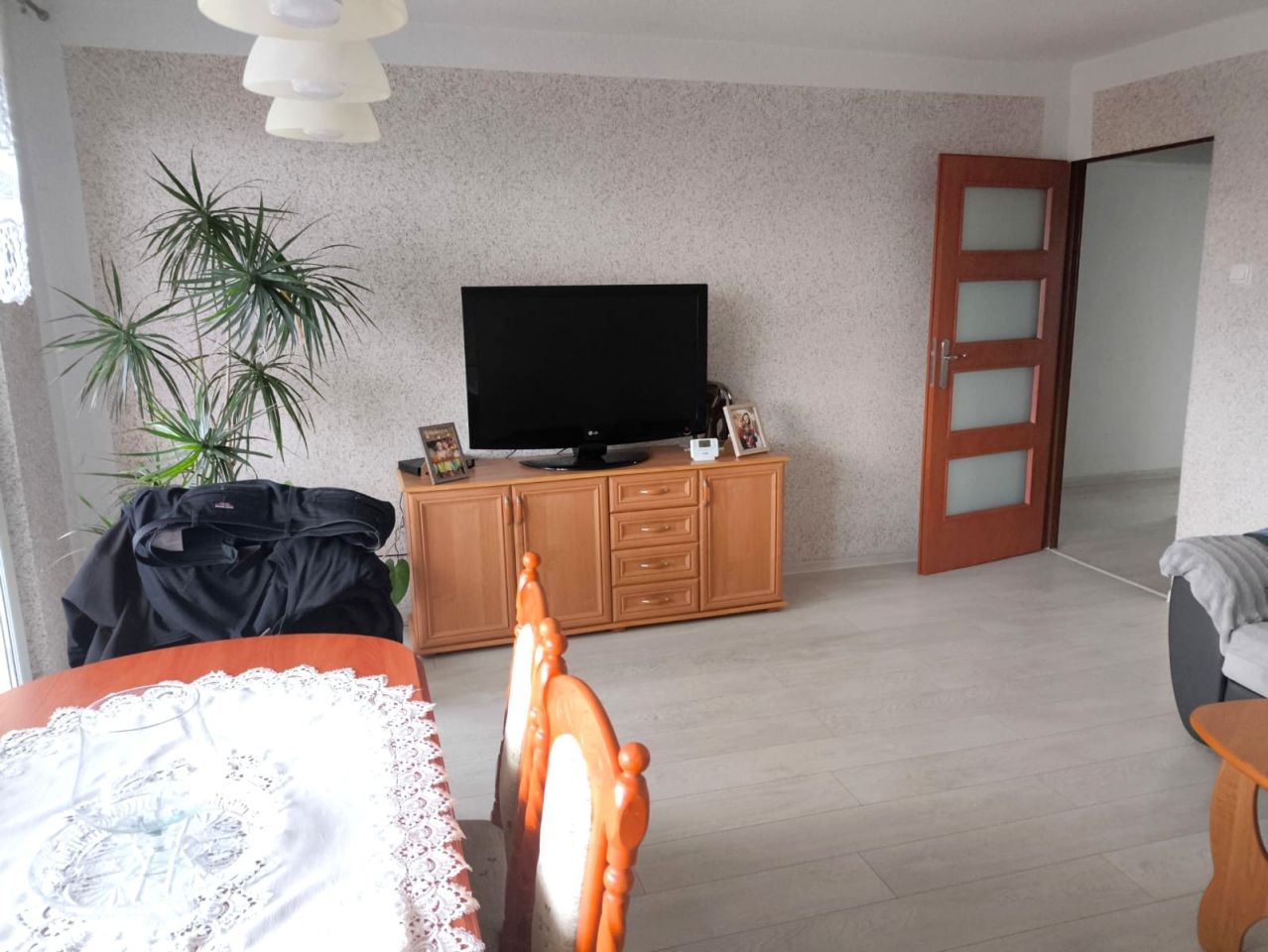 Mieszkanie 3-pokojowe Unin. Zdjęcie 9