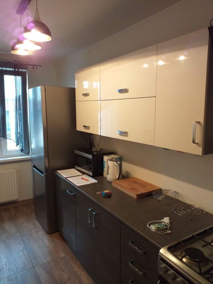 Mieszkanie 2-pokojowe Kraków Podgórze Duchackie, ul. Wlotowa. Zdjęcie 3