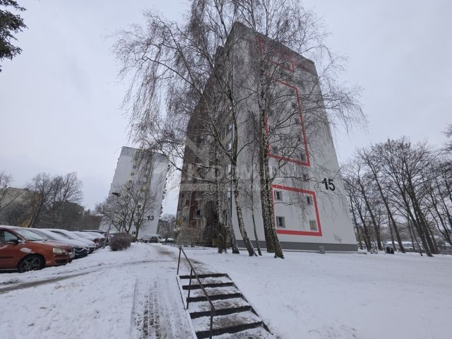 Mieszkanie 2-pokojowe Kielce KSM, ul. Fryderyka Chopina. Zdjęcie 1
