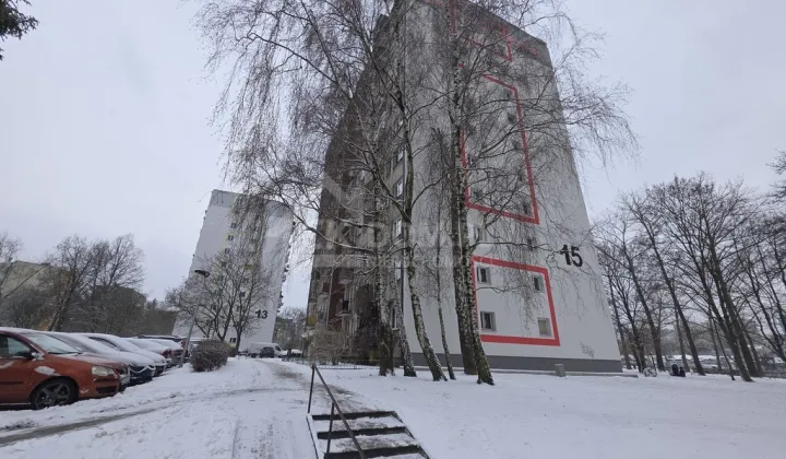 Mieszkanie 2-pokojowe Kielce KSM, ul. Fryderyka Chopina