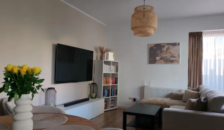 Mieszkanie 3-pokojowe Piaseczno, ul. Nadarzyńska