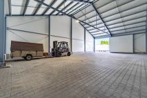 Hala/magazyn Lesznowola, Gminna. Zdjęcie 3