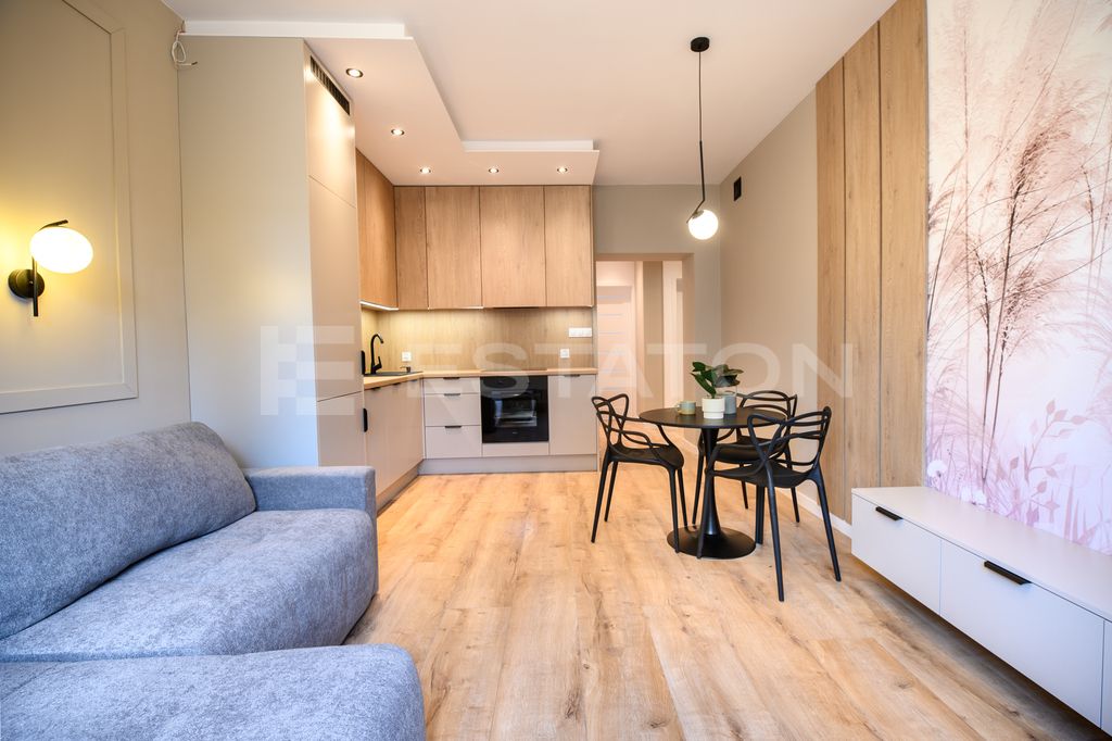 Mieszkanie 3-pokojowe Rzeszów, ul. Jarosława Dąbrowskiego. Zdjęcie 2