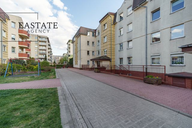 Mieszkanie 2-pokojowe Warszawa Ursus, ul. Tomcia Palucha. Zdjęcie 10