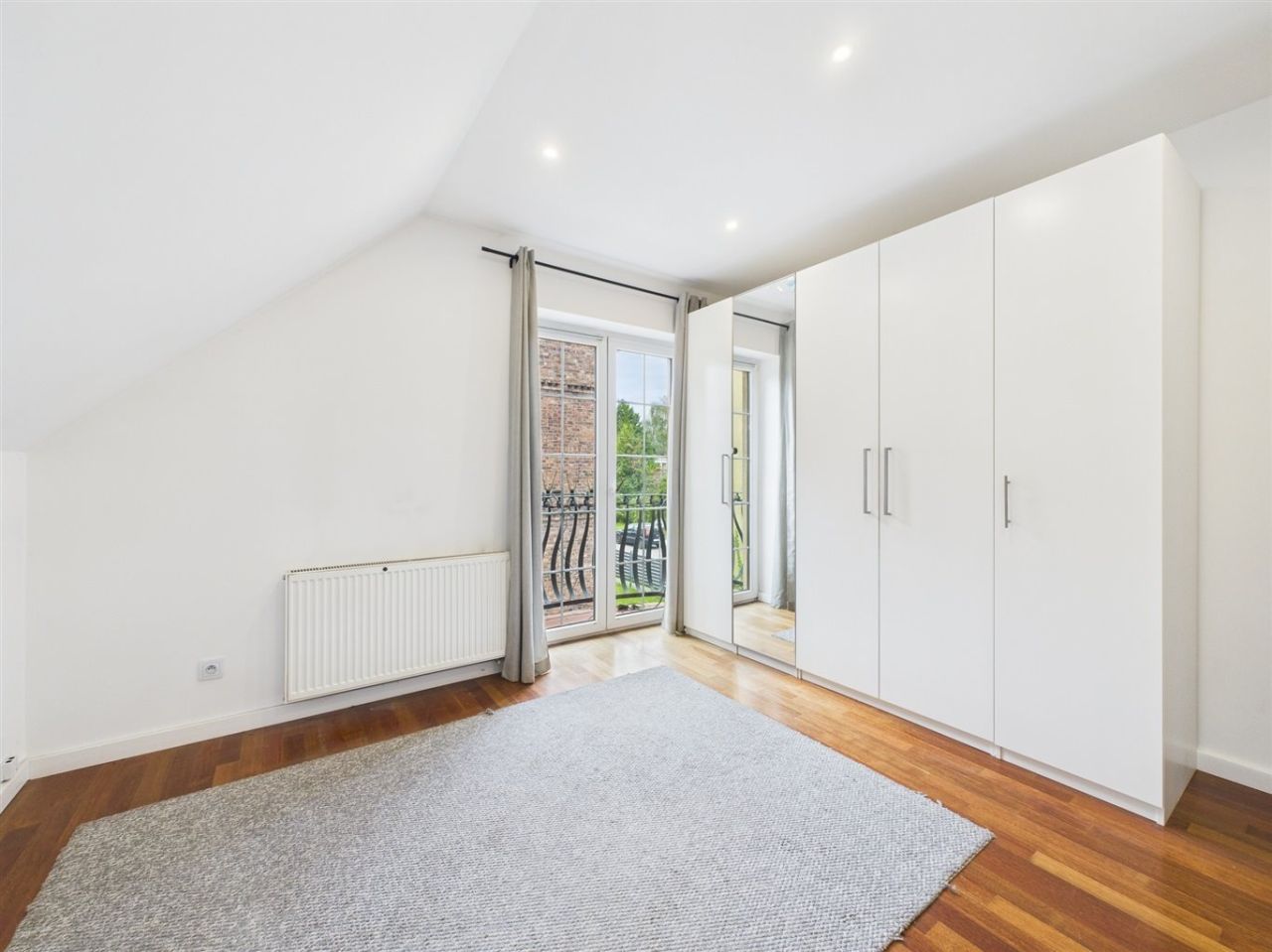 dom wolnostojący, 6 pokoi Katowice Piotrowice, ul. Karola Szymanowskiego. Zdjęcie 22