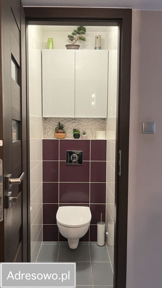 Mieszkanie 3-pokojowe Legionowo Centrum, ul. Hubala. Zdjęcie 5