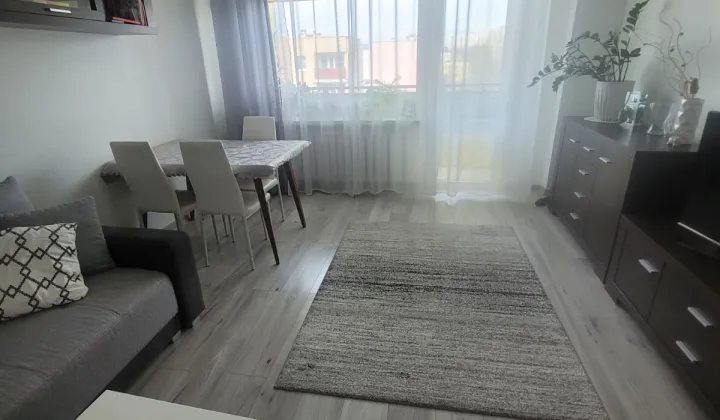 Mieszkanie 3-pokojowe Świdnik, ul. Kalinowa