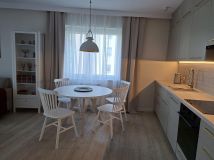 Mieszkanie 3-pokojowe Wrocław Jagodno, ul. Edmunda Kajdasza. Zdjęcie 1