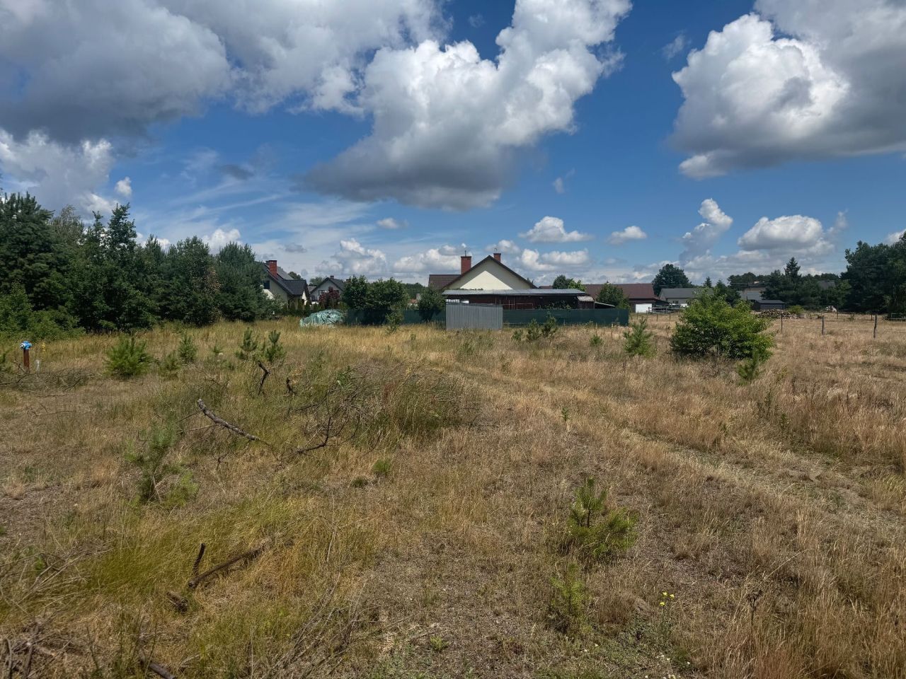 Działka rolna Augustów. Zdjęcie 6