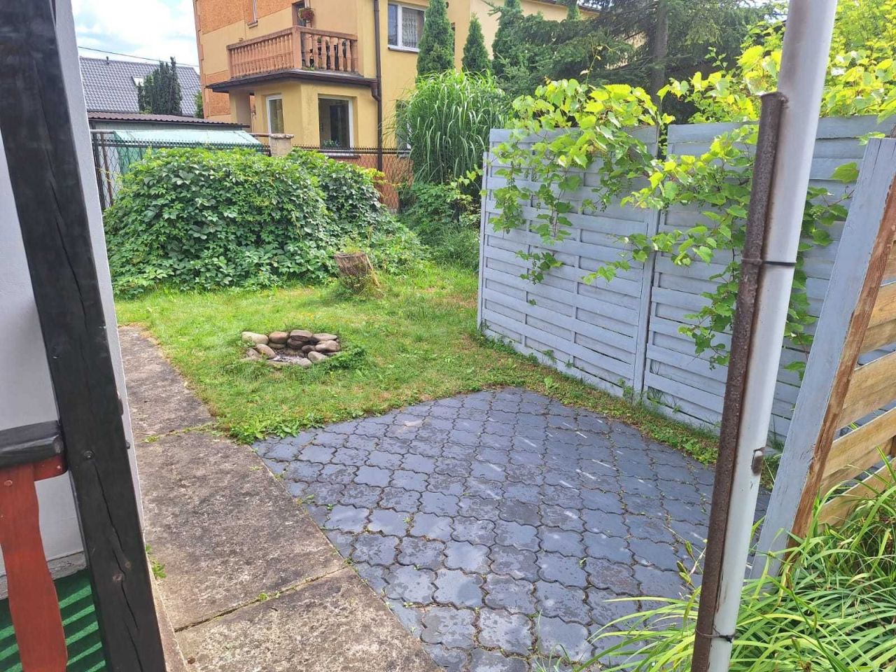 Działka rod Czechowice-Dziedzice. Zdjęcie 6