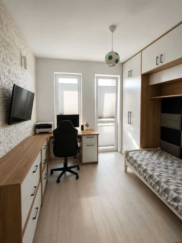 Mieszkanie 2-pokojowe Brodnica, ul. 18 Stycznia. Zdjęcie 5