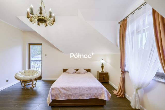 dom wolnostojący, 6 pokoi Dąbrowa Górnicza Okradzionów, ul. Ziołowa. Zdjęcie 18