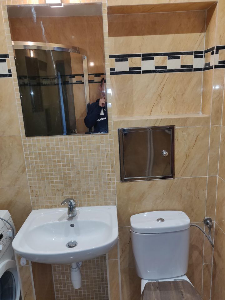 Mieszkanie 3-pokojowe Gliwice Szobiszowice, ul. Sztabu Powstańczego. Zdjęcie 6