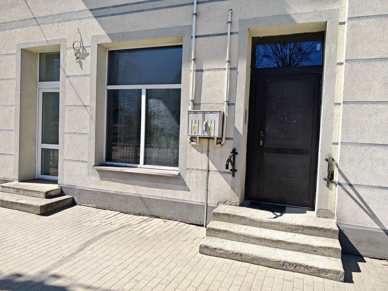 Lokal Orzysz, ul. Wojska Polskiego. Zdjęcie 14