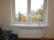 Mieszkanie 1-pokojowe Warszawa Mokotów, ul. Kielecka. Zdjęcie 2
