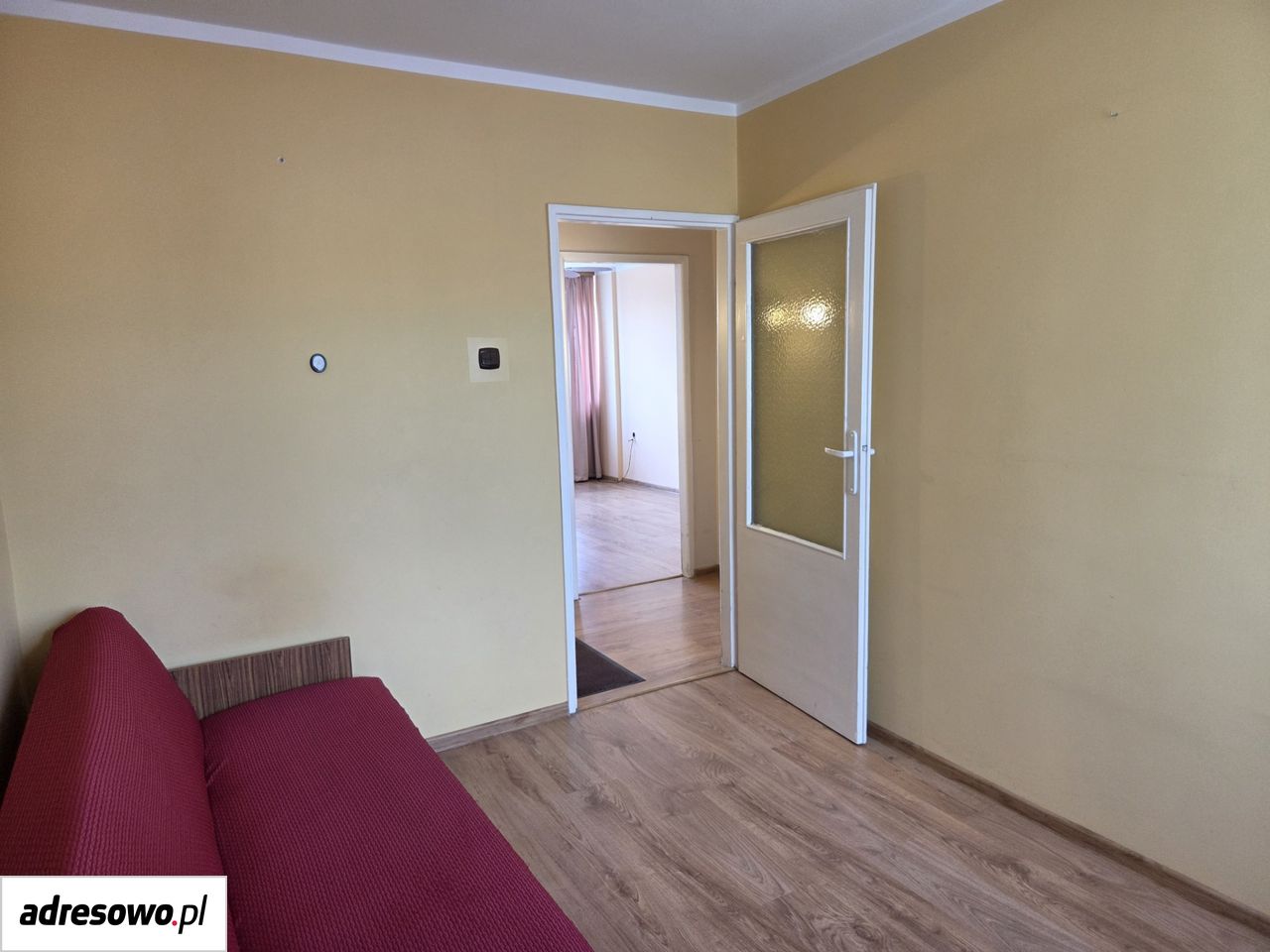 Mieszkanie 2-pokojowe Radom Śródmieście, ul. Stefana Żeromskiego. Zdjęcie 7