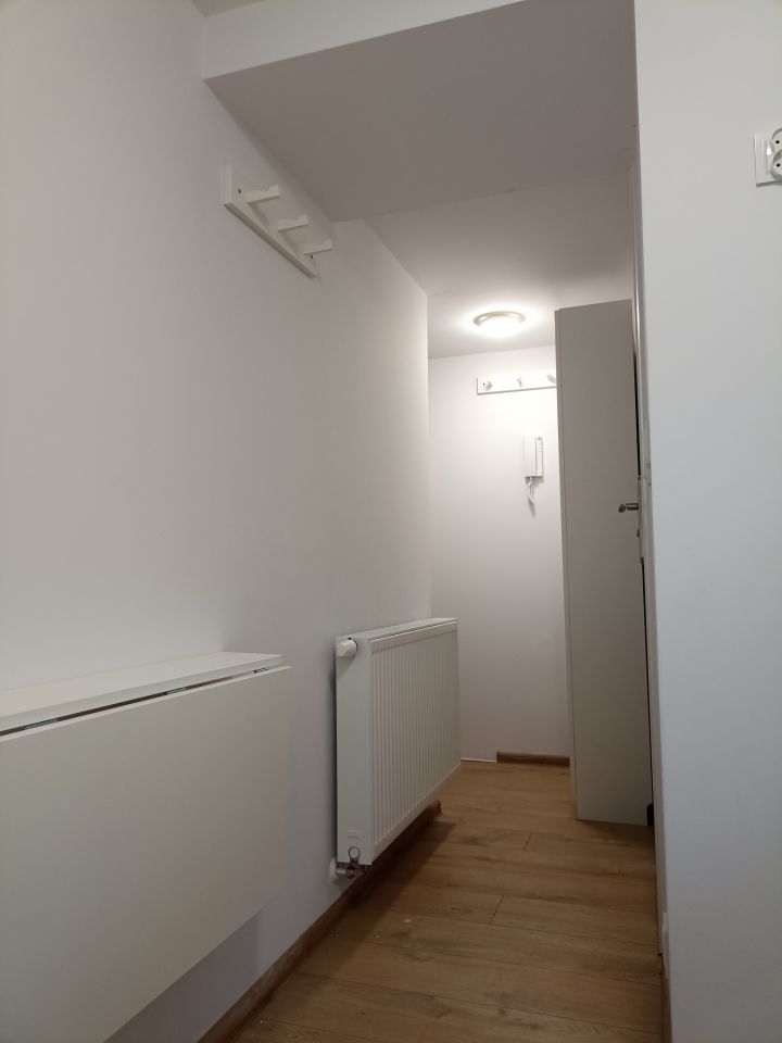 Mieszkanie 1-pokojowe Kraków Łagiewniki, ul. Ogrodniki. Zdjęcie 6