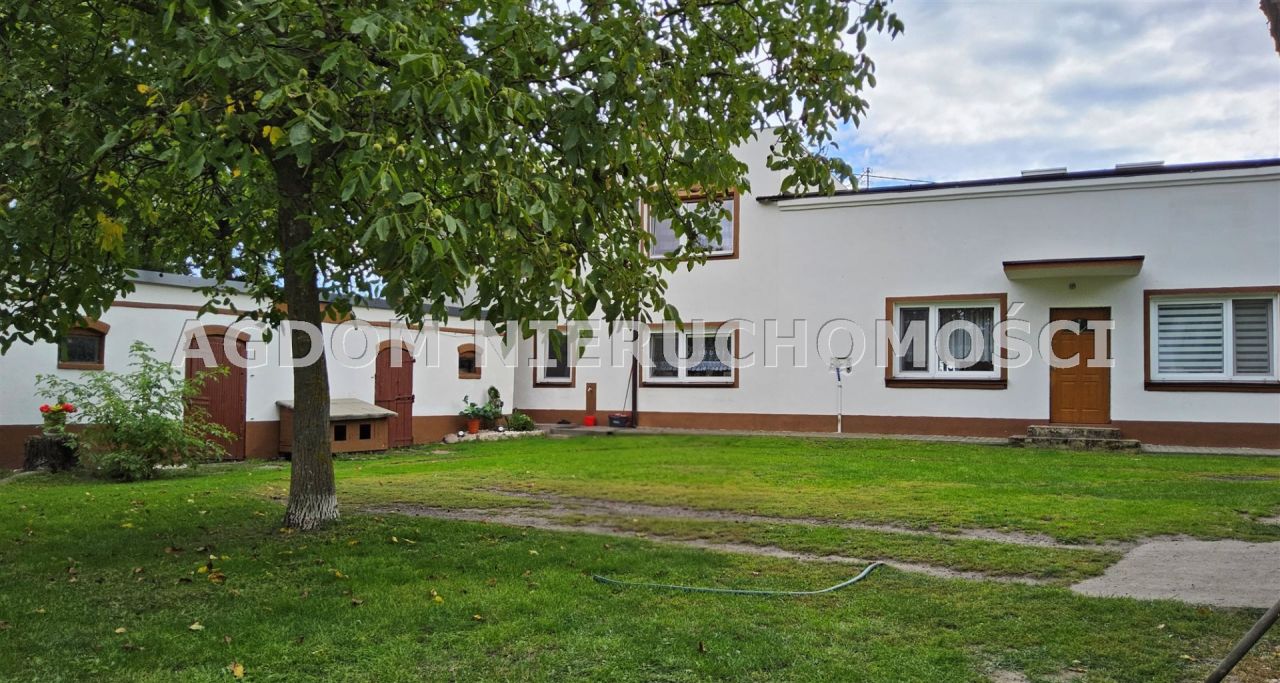 budynek wielorodzinny Dobra Wola. Zdjęcie 3