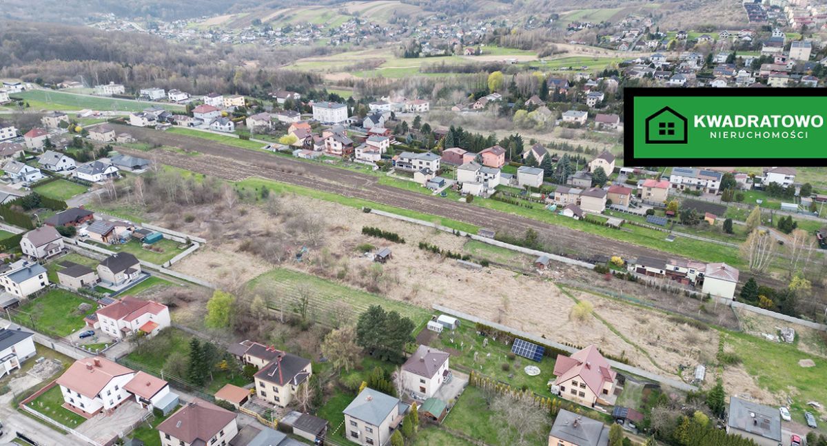 Działka budowlana Pszów, ul. Niepodległości. Zdjęcie 3