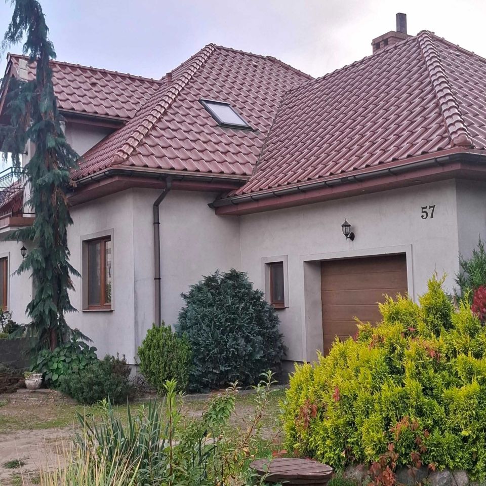 dom wolnostojący Zaręba. Zdjęcie 4