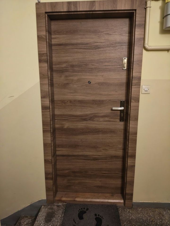 Mieszkanie 1-pokojowe Gniezno, os. Kazimierza Wielkiego. Zdjęcie 8