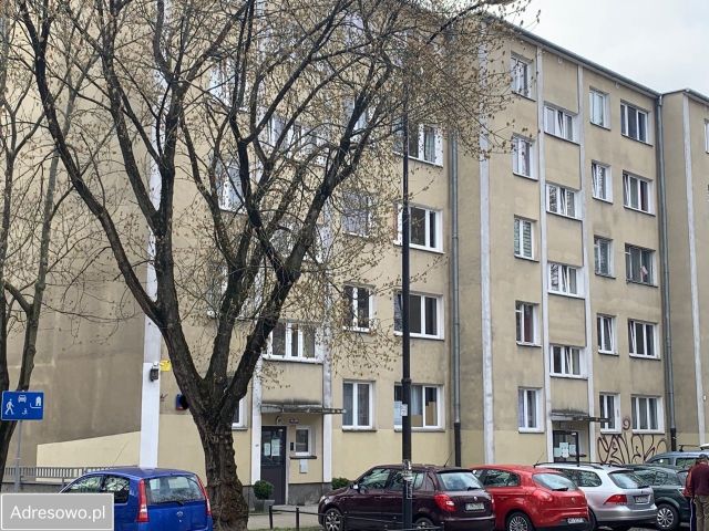 Mieszkanie 2-pokojowe Warszawa Bielany. Zdjęcie 1