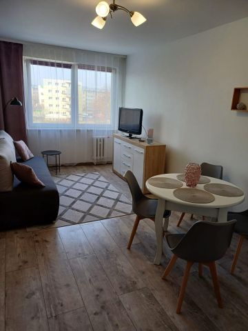 Mieszkanie 1-pokojowe Gdańsk Przymorze, ul. Chłopska. Zdjęcie 1