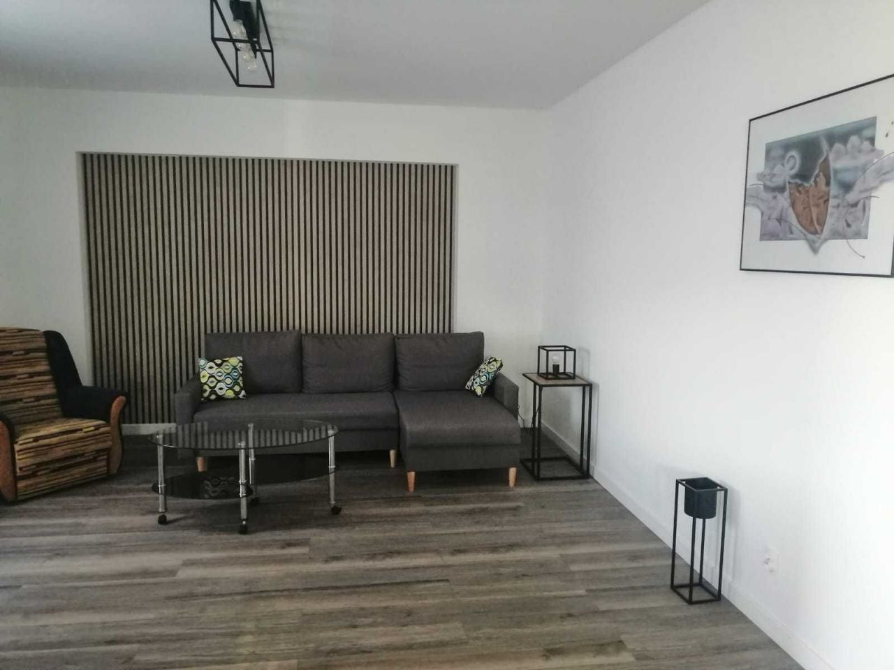 Działka budowlana Jeziora. Zdjęcie 2