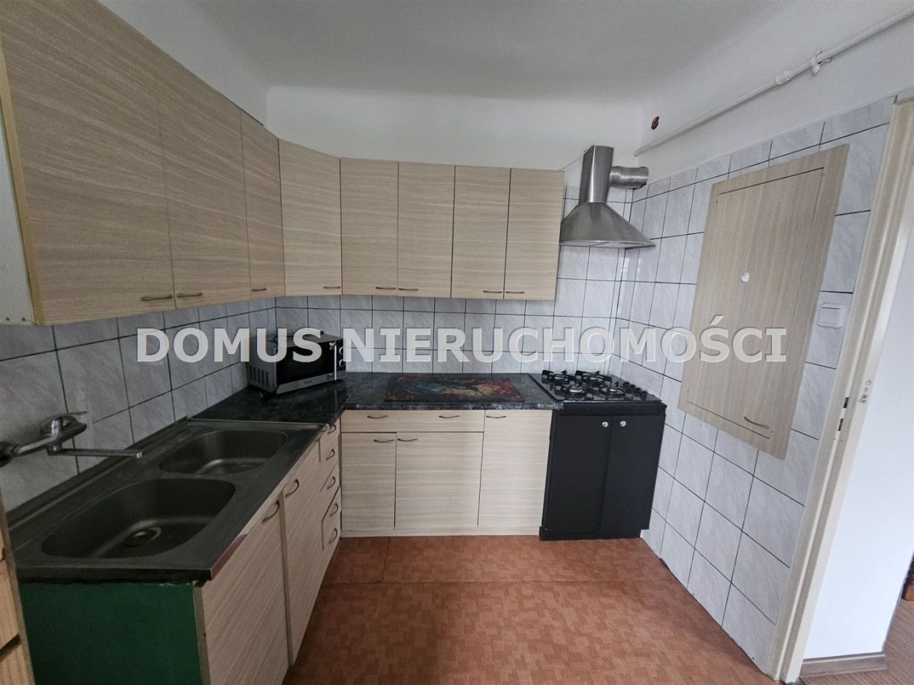 Mieszkanie 2-pokojowe Piotrków Trybunalski, ul. Wojska Polskiego. Zdjęcie 4