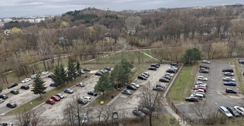 Mieszkanie 3-pokojowe Warszawa Ochota, ul. Władysława Korotyńskiego