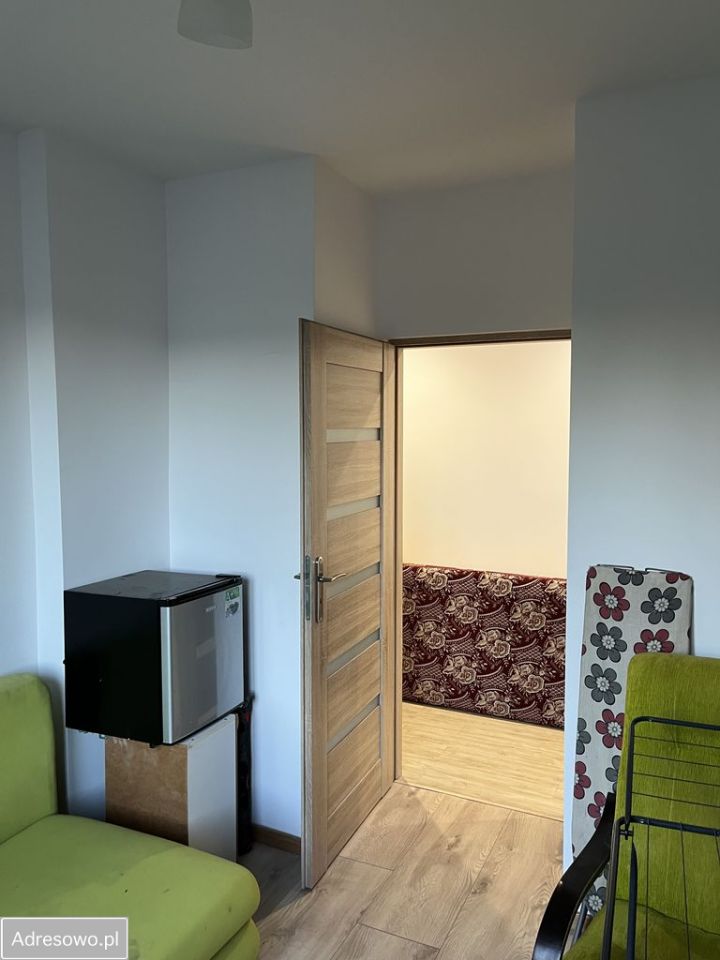 Mieszkanie 3-pokojowe Biała Podlaska. Zdjęcie 17